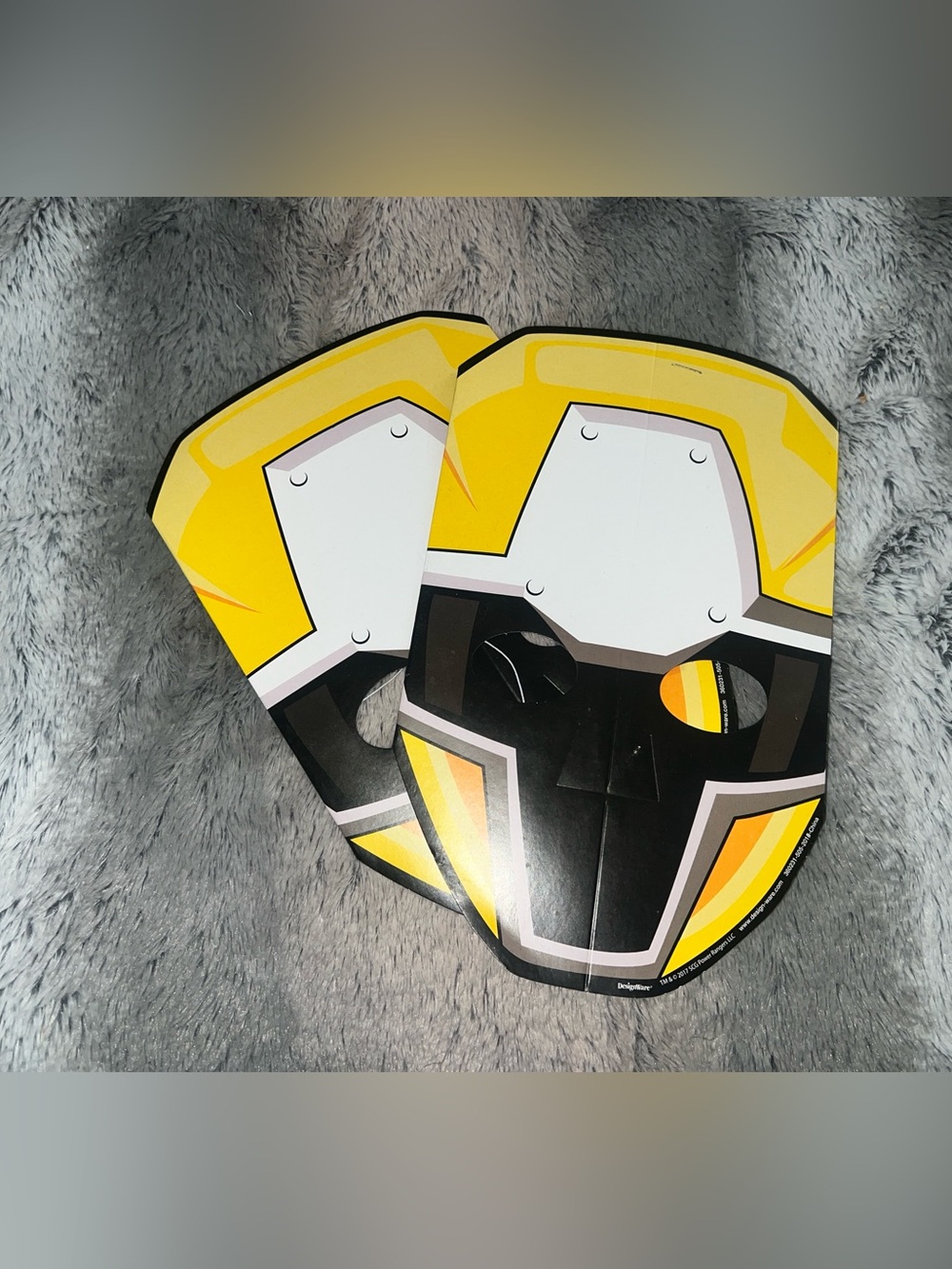 Power Ranger birthday bundle - Picture 5 of 9